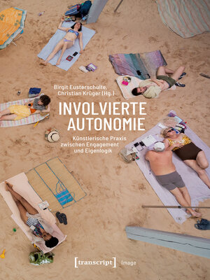 cover image of Involvierte Autonomie